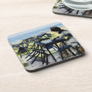 End of Season Coaster