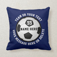 End of Season Soccer Gift Ideas for Soccer Team