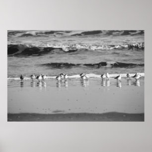 End of the Line Poster