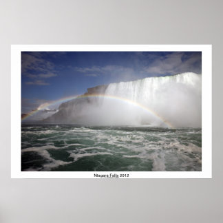 End of the Rainbow Poster