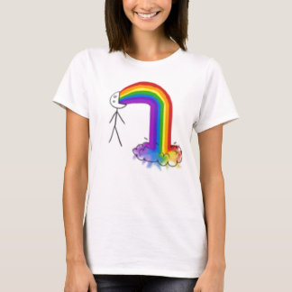 End Of The Rainbow T-Shirt