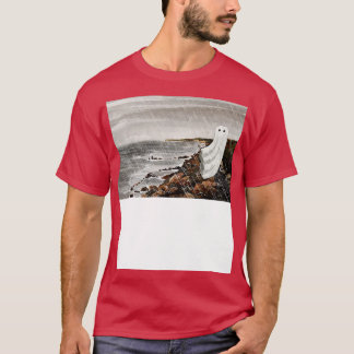 End Of The Road T-Shirt