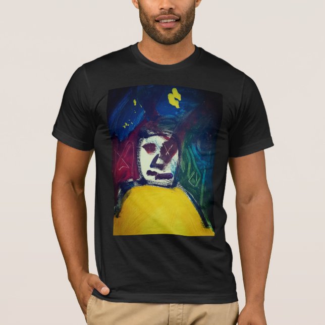End of the Road T-Shirt (Front)