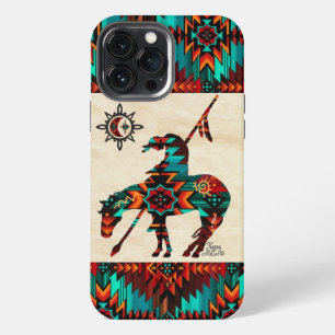 End Of The Trail iPhone 13 Pro Max Case
