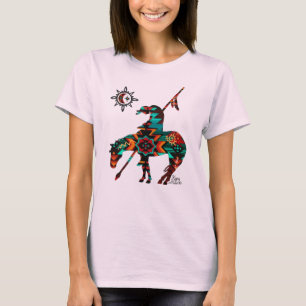 End Of The Trail T-Shirt