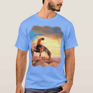 End of the Trail Tee T-Shirts