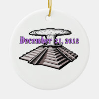 End Of The World - December 21, 2012