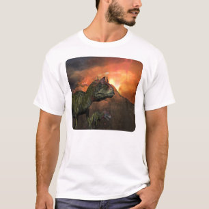 End of Time T-Shirt