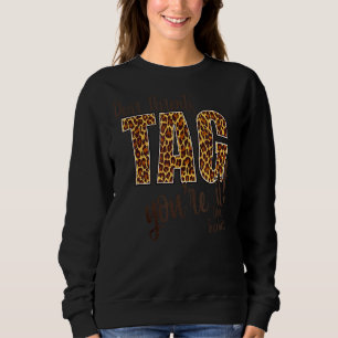 End Of Year Teacher End Of Year Teacher Dear Paren Sweatshirt