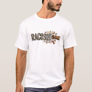 End Racism Protest Shirt