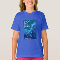 End Sea Pollution