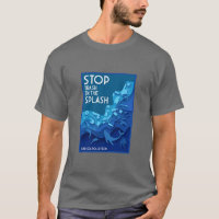 End Sea Pollution