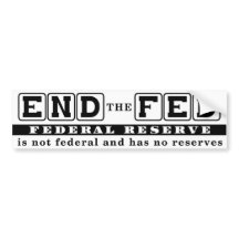 End the Fed