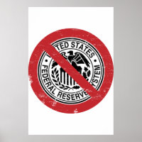 End the Fed Federal Reserve Libertarian