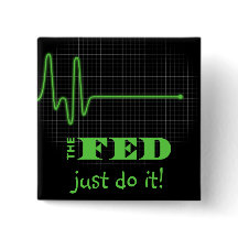 End the Fed Flatlined