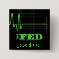 End the Fed Flatlined