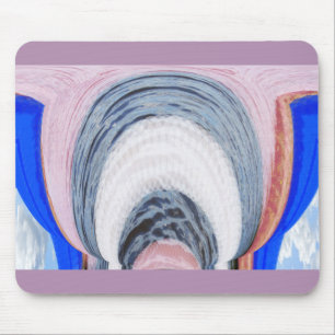 End time mouse mat