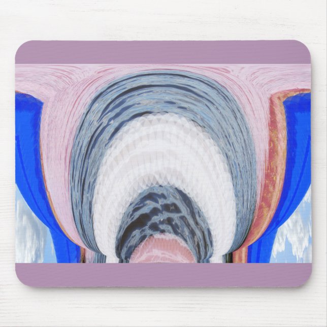 End time mouse mat (Front)