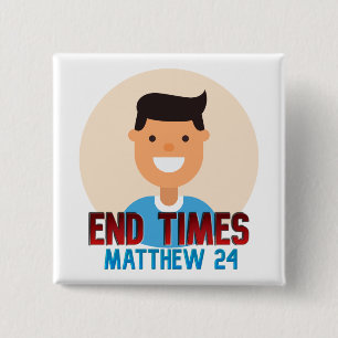 End Times Button