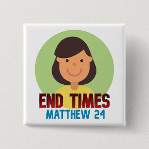 End Times Button