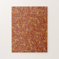 End-to-End Bacon Puzzle