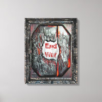 End War
