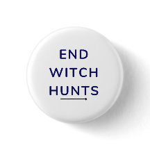 End Witch Hunt Button