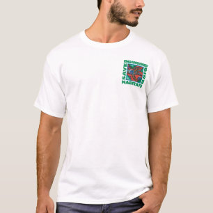 Endangered Birds T-Shirt