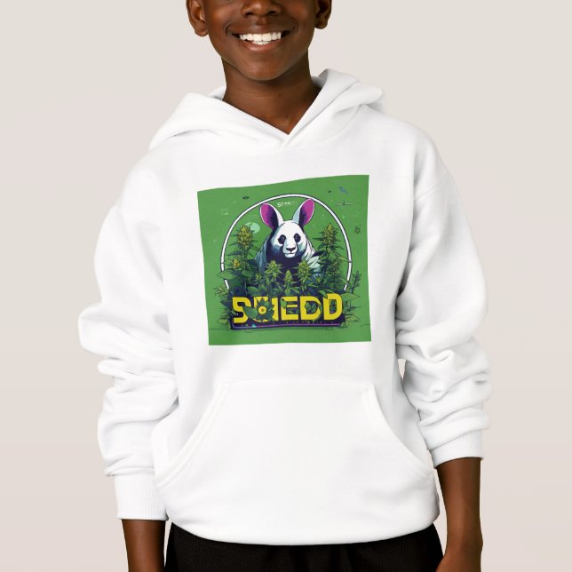 "Endangered Flora Collection" (Front)