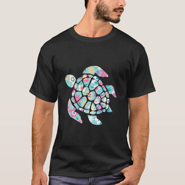 endangered Hawaiian T-Shirt (Front)