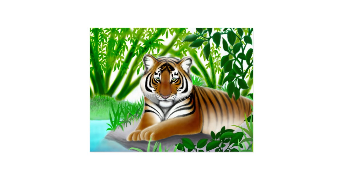 Sumatran Tiger Essays