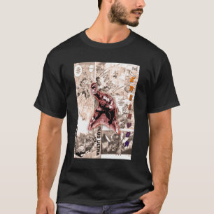 Endeavour  Number One Hero  T-Shirt