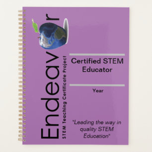 Endeavour Planner