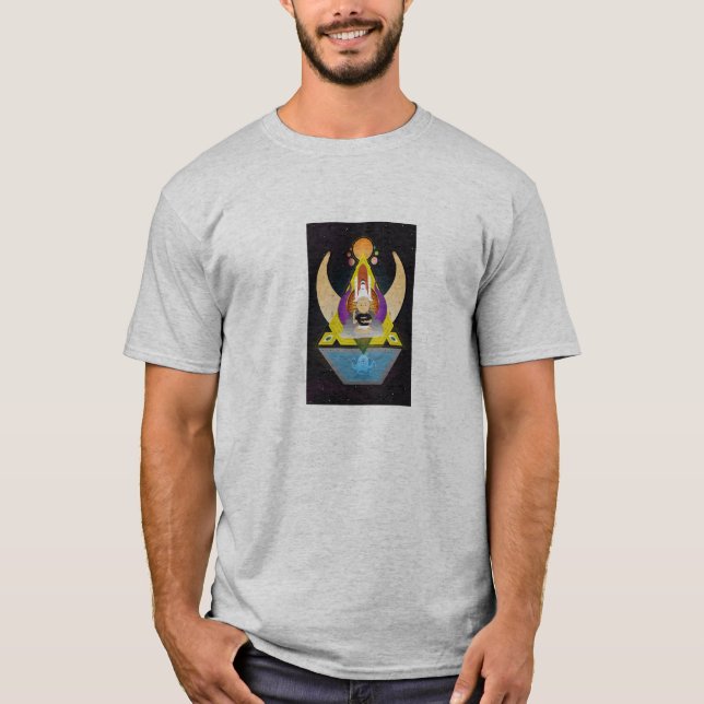 Enders Game T-Shirt (Front)
