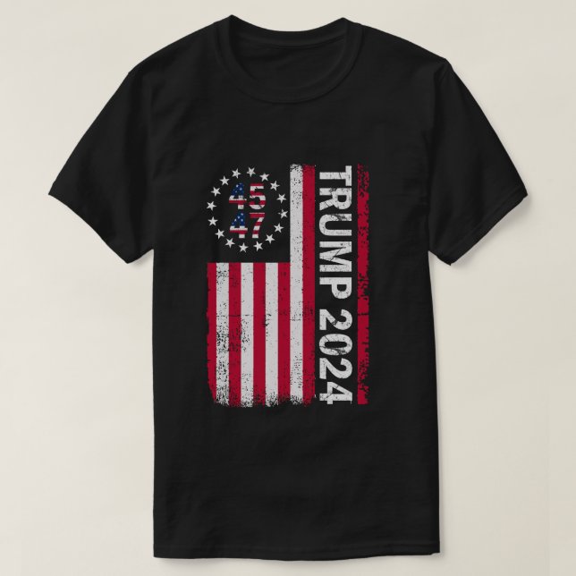 Ending Of A Nightmare January 20th 2025 Political  T-Shirt (Design Front)