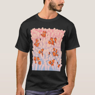 Endless Anemone T-Shirt