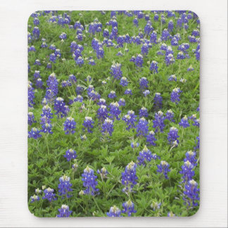 Endless Blues Mouse Mat