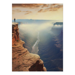 Endless Horizon Poster