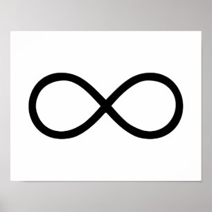 Endless Infinity Poster