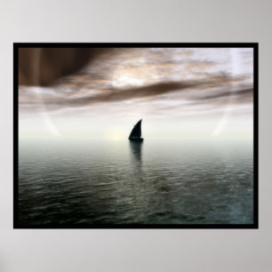 Endless Journey - SE Poster