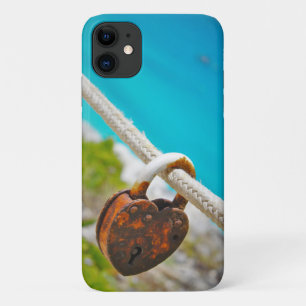 Endless Love iPhone 11 Case