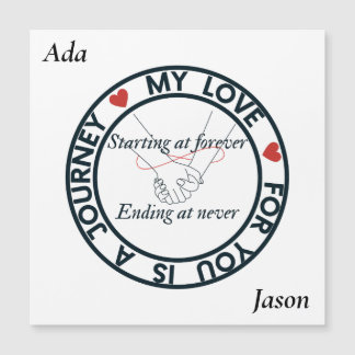 Endless Love's Journey