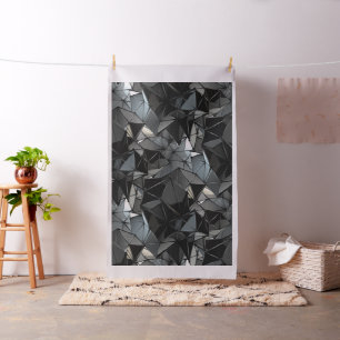 endless monochrome : fabric