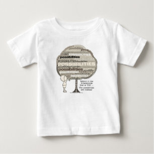 Endless Possibilities Baby T-Shirt