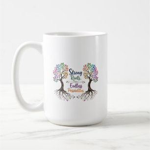 Endless Possibilities Mug