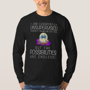 Endless Possibilities T-Shirt