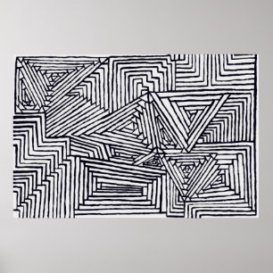 Endless. Poster