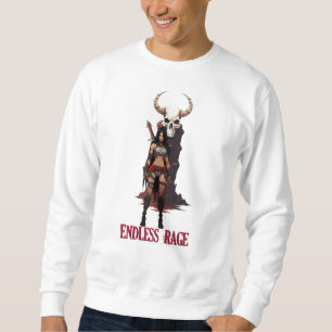 Endless Rage Sweatshirt