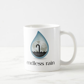 Endless Rain Mug