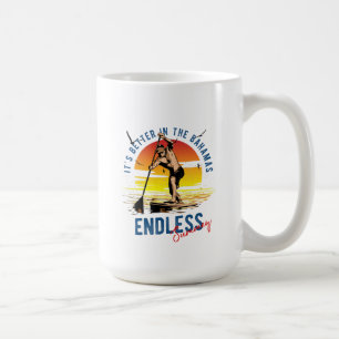 Endless Summer 15# Classic Mug